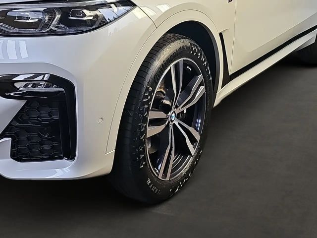 BMW X7 M-Sport xDrive40d