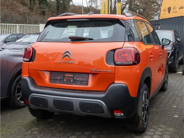 Citroën C3 Aircross Feel Pack PureTech