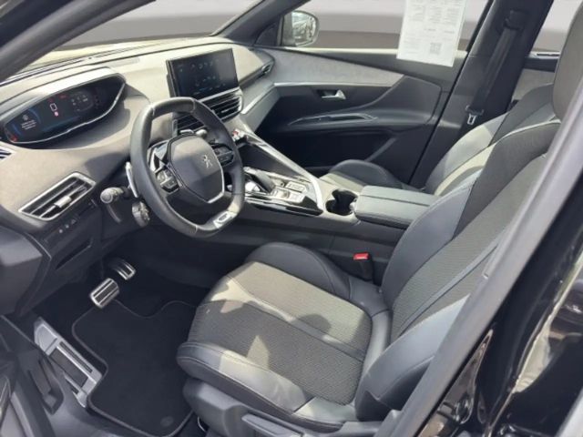 Peugeot 5008 BlueHDi GT-Line