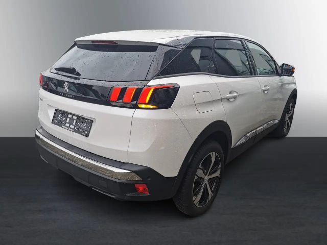 Peugeot 3008 Allure Pack PureTech