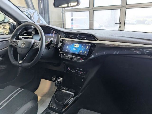 Opel Corsa 1.2 Turbo GS-Line Grand Sport Turbo