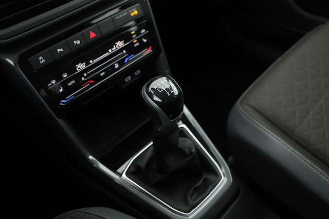 Volkswagen T-Cross 1.0 TSI Style