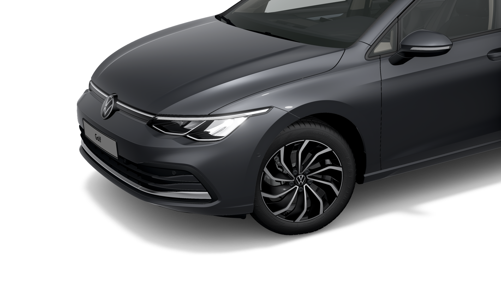 Volkswagen Golf 1.5 TSI Golf VIII Variant