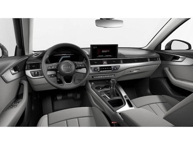 Audi A4 35 TFSI Avant