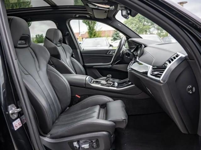 BMW X5 M-Sport xDrive40d