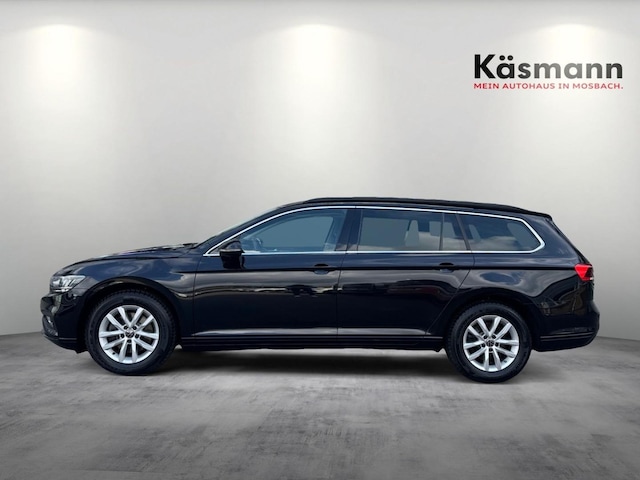 Volkswagen Passat 2.0 TDI Business Variant