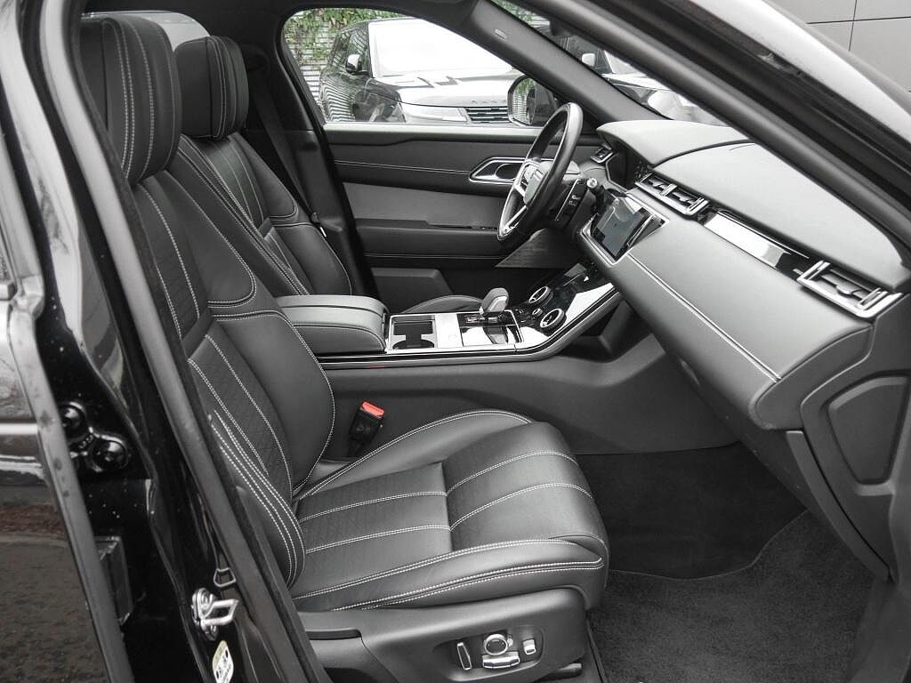 Land Rover Range Rover Velar Standard
