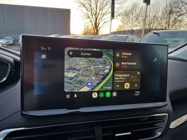 Peugeot 3008 Allure Pack PureTech