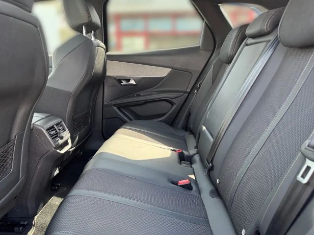 Peugeot 3008 BlueHDi GT-Line