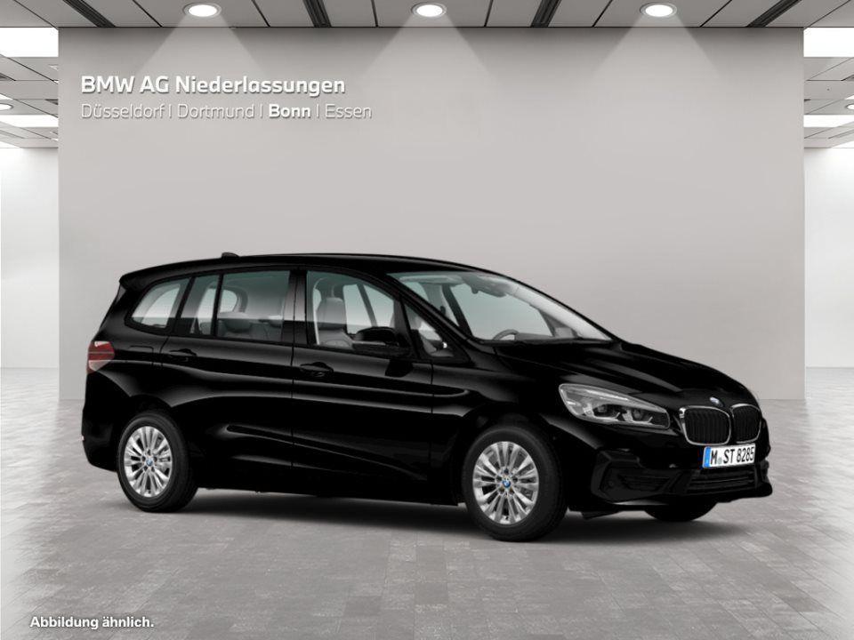 BMW 218 218i Gran Tourer