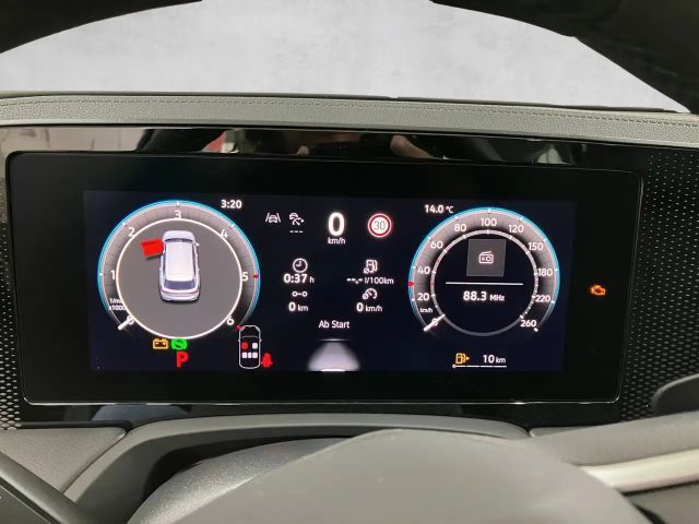 Volkswagen Passat 4Motion Business DSG Variant