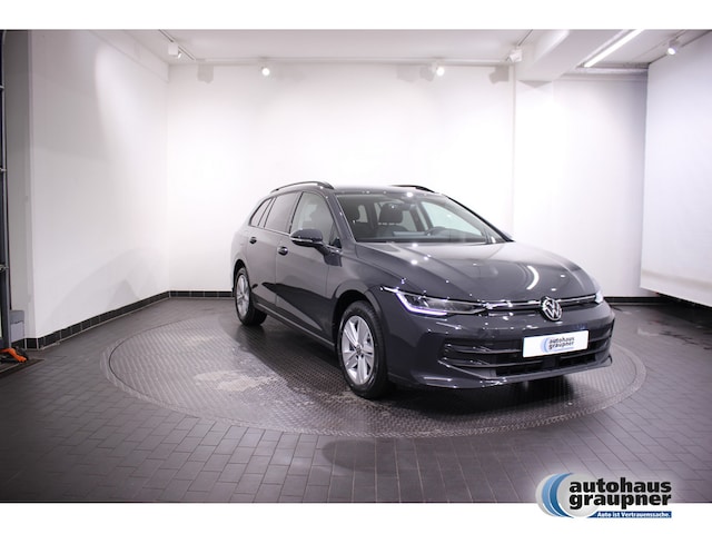 Volkswagen Golf 2.0 TDI Golf VIII Life Variant