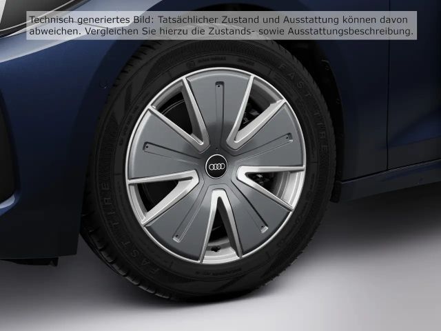 Audi A5 TFSI KAMERA SPORTSITZE SOUND eSITZE