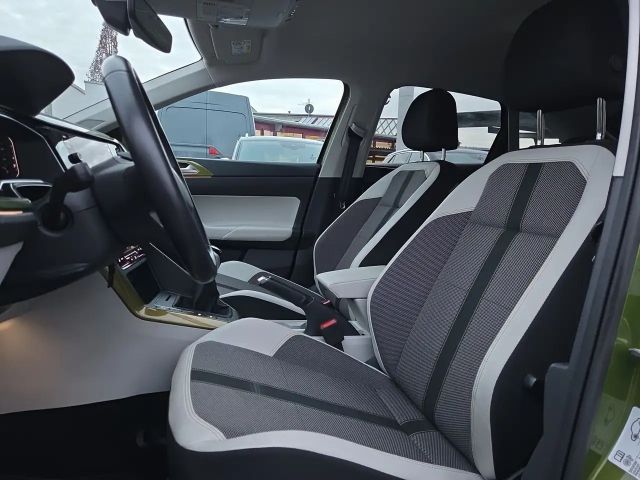 Volkswagen Taigo Style