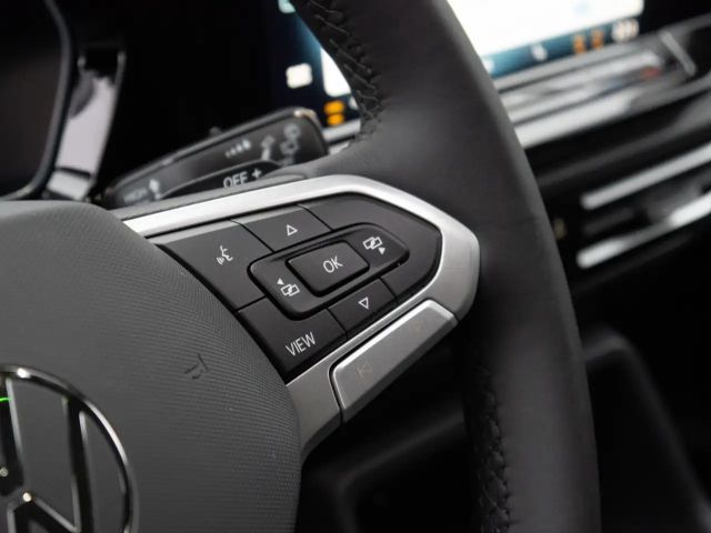 Volkswagen Caddy 2.0 TDI DSG Life Maxi Style