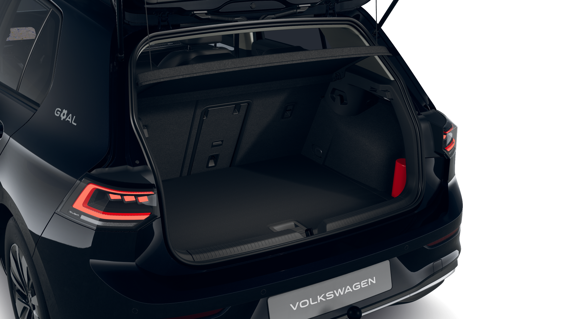 Volkswagen Golf 1.5 TSI Golf VIII