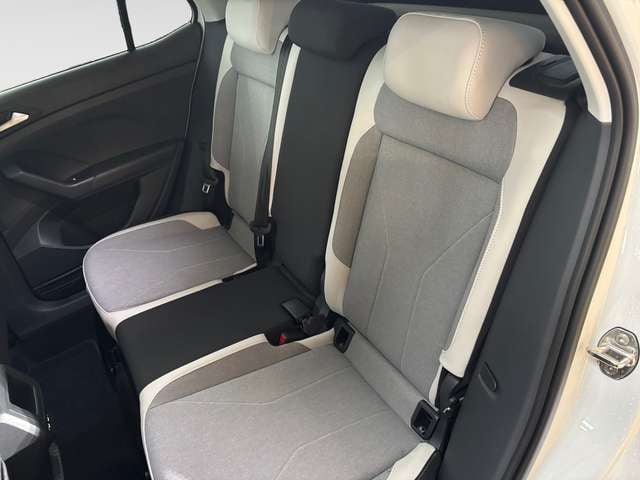 Volkswagen T-Cross 1.0 TSI DSG Style