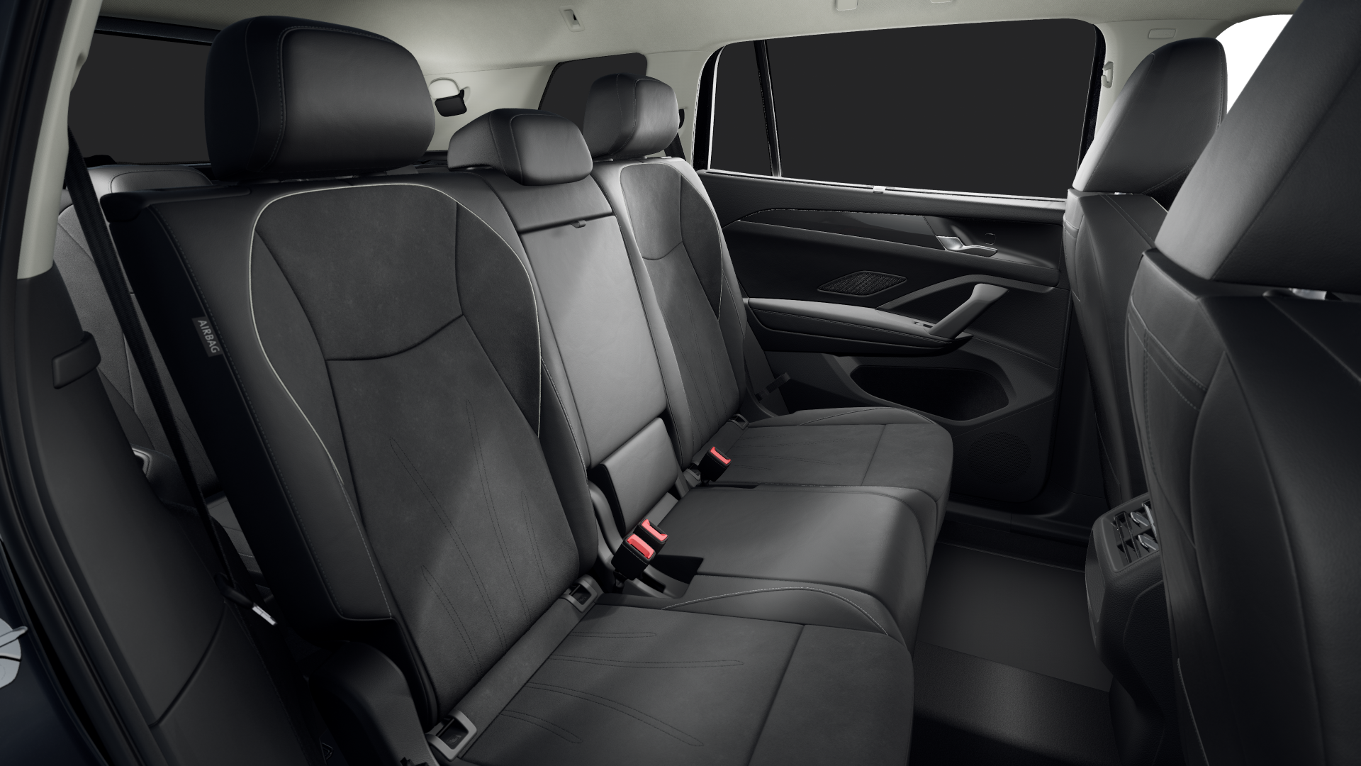 Volkswagen Tayron Elegance Elegance Family