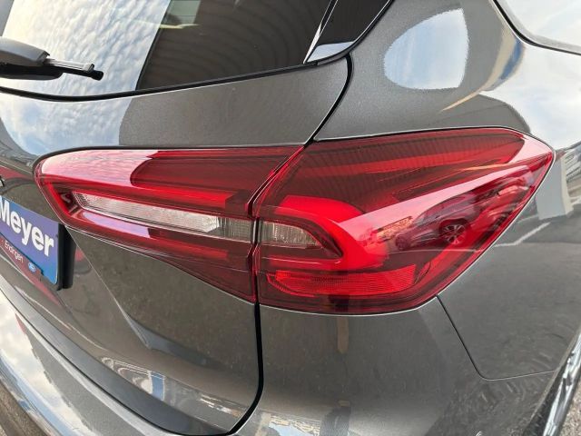 Ford Focus ST Line Wagon