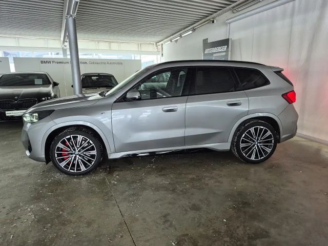 BMW X1 M-Sport xDrive20d