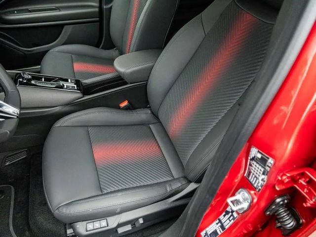 Alfa Romeo Junior Ibrida Speciale