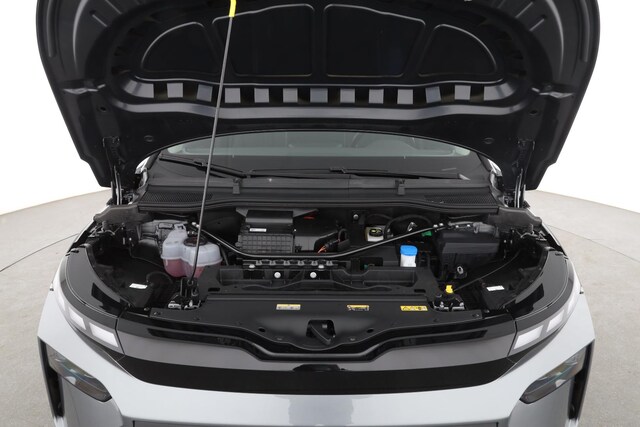 Skoda Elroq LOFT | AHK LED