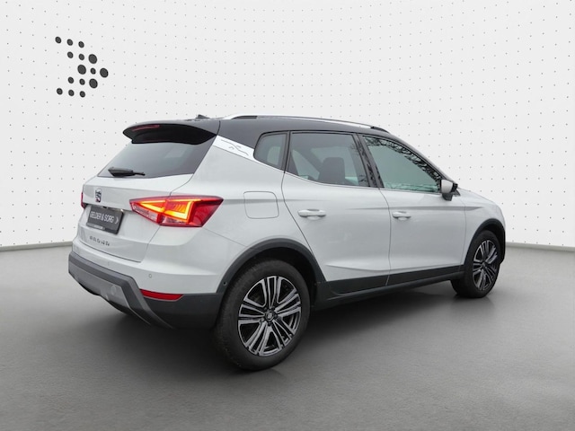 Seat Arona 1.6 TDI Xcellence