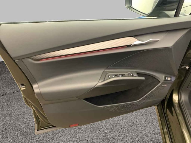 Skoda Enyaq Coupe Sportline