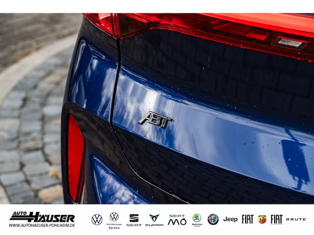 Cupra Terramar 2.0 TSI VZ