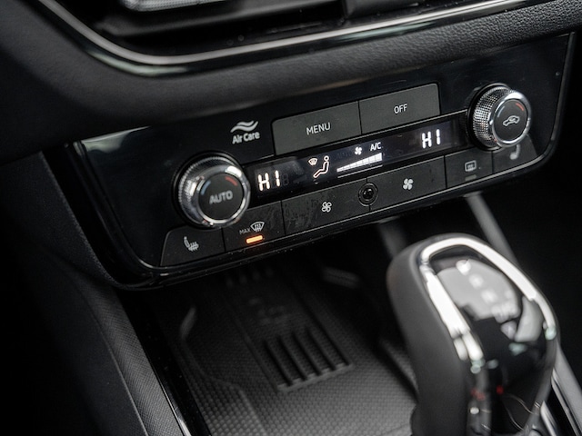 Skoda Kamiq 1.5 TSI Selection