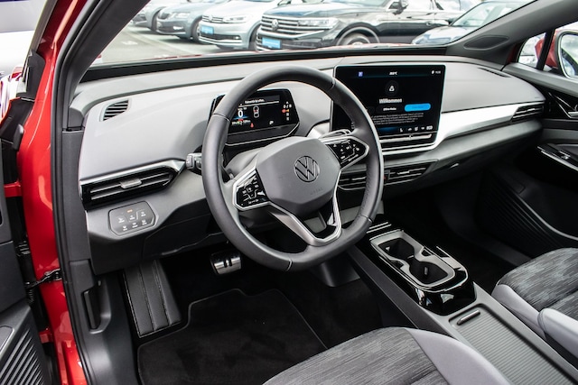 Volkswagen ID.4 77 KWh