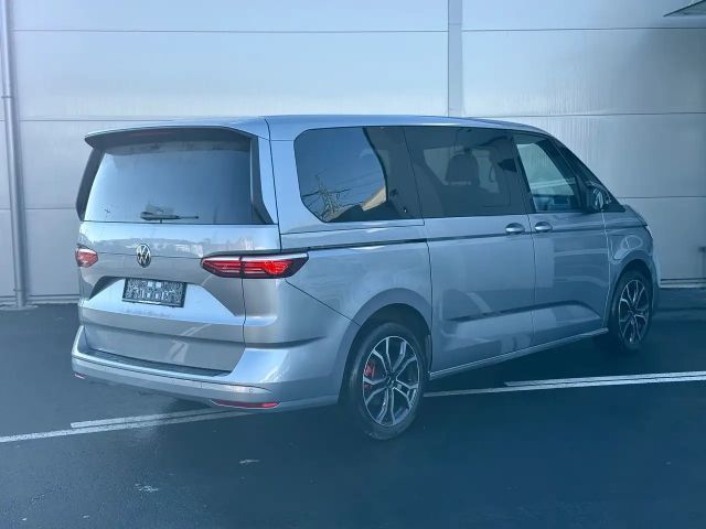 Volkswagen Multivan T7 eHybrid