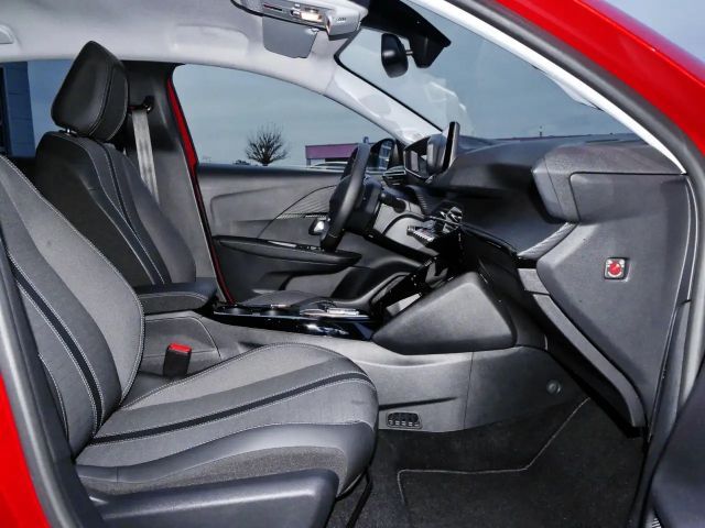 Peugeot E-208 Allure Pack