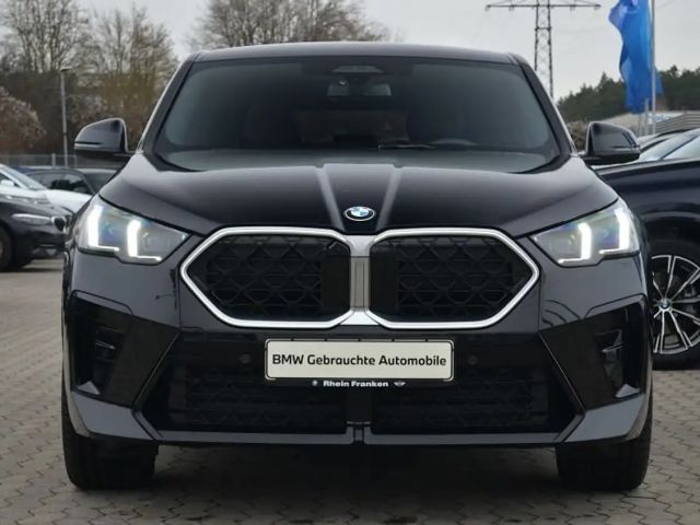 BMW X2 M-Sport sDrive20i