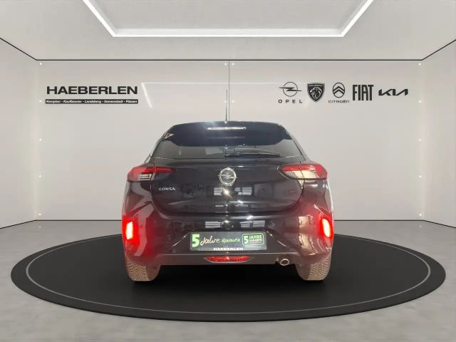 Opel Corsa GS-Line Grand Sport
