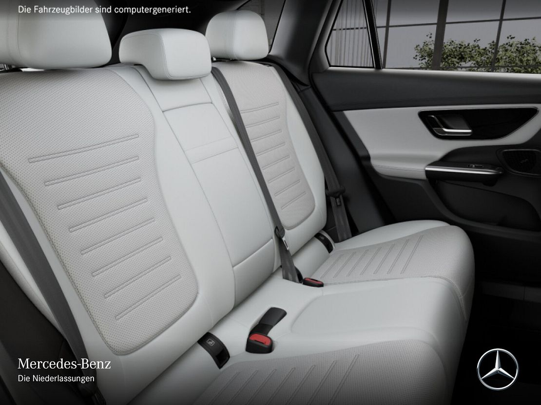 Mercedes-Benz GLC 220 4MATIC GLC 220 d