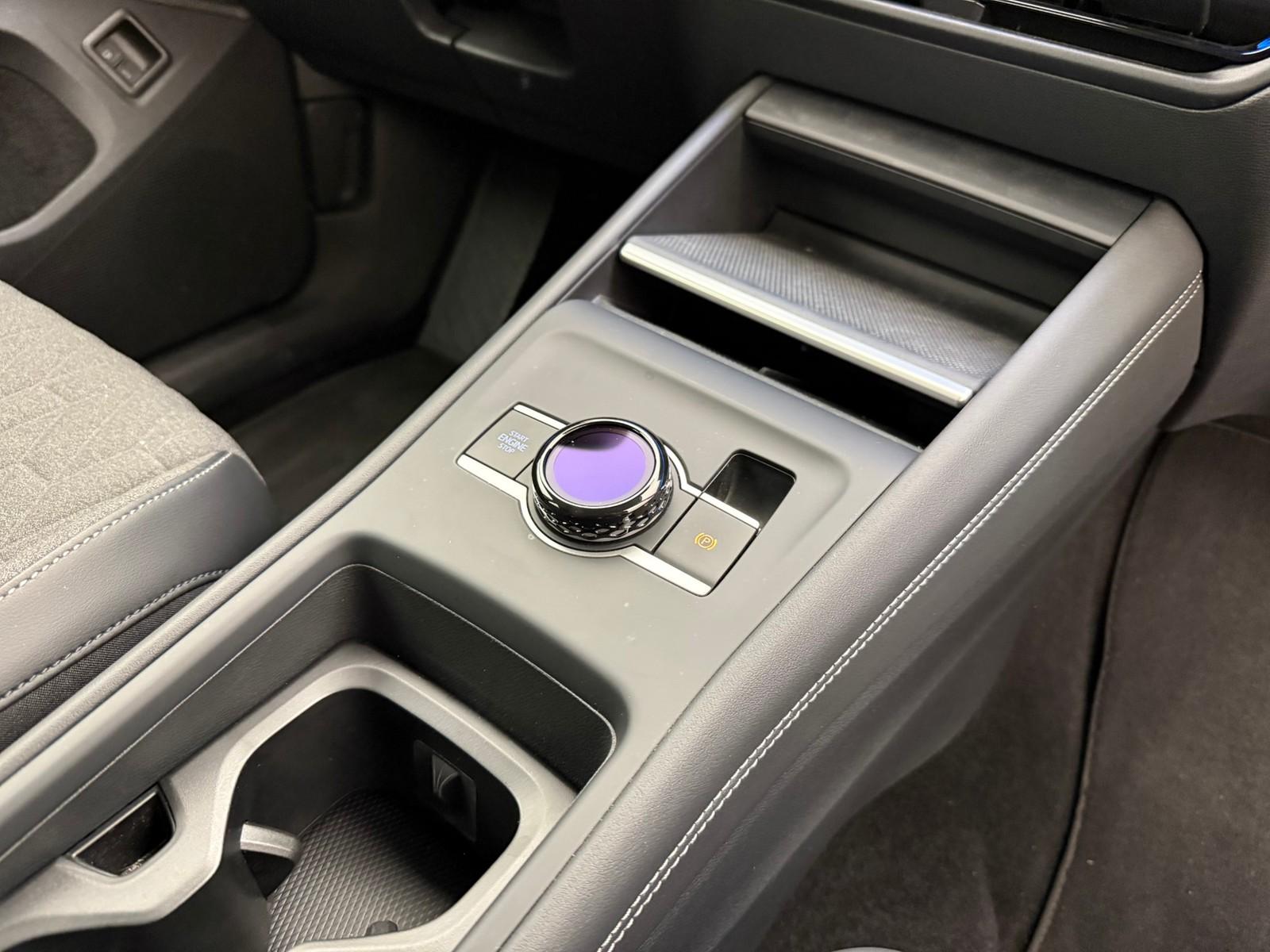 Volkswagen Tiguan DSG Life eHybrid