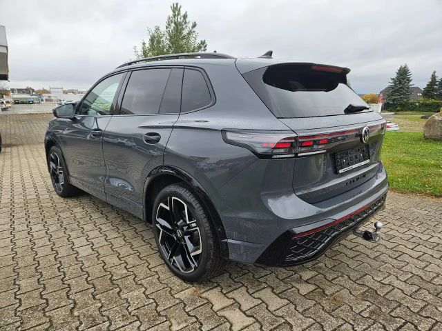 Volkswagen Tiguan 1.5 eTSI DSG R-Line Style