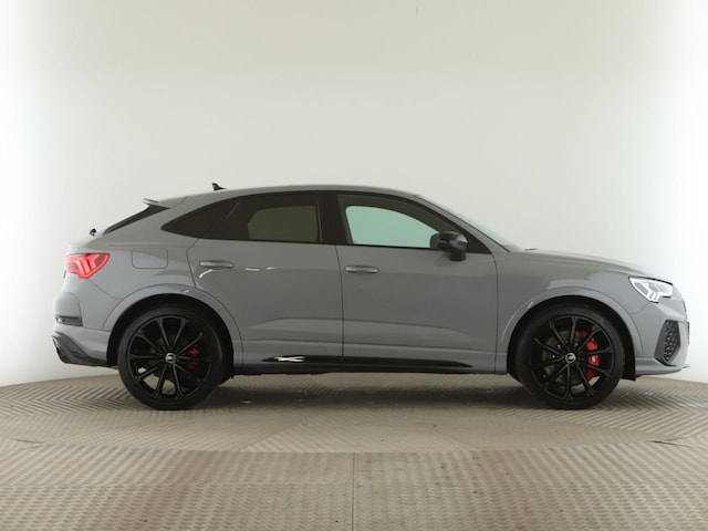 Audi RS Q3 Quattro S-Tronic Sportback
