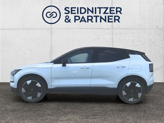 Volvo EX30 Extended range Plus Single motor