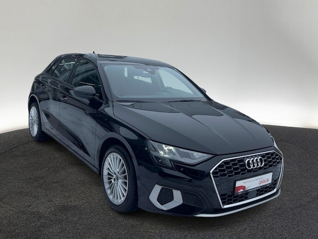 Audi A3 30 TFSI Sportback