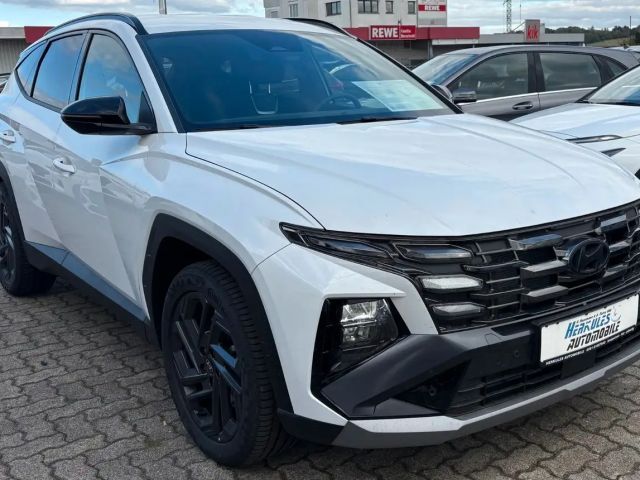 Hyundai Tucson 1.6 T-GDi