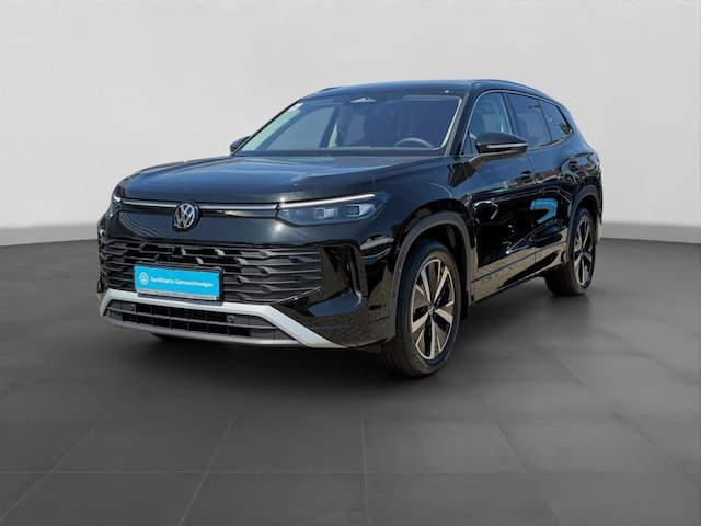 Volkswagen Tayron 1.5 eTSI DSG Life