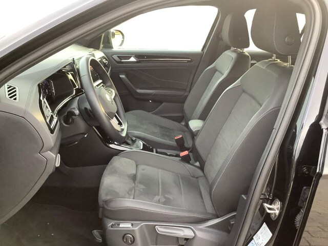 Volkswagen T-Roc 1.5 TSI DSG Style