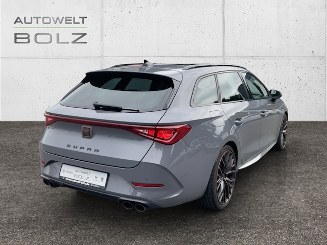 Cupra Leon 2.0 TSI 4Drive Sportstourer VZ