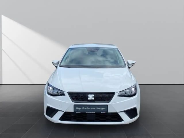 Seat Ibiza Style