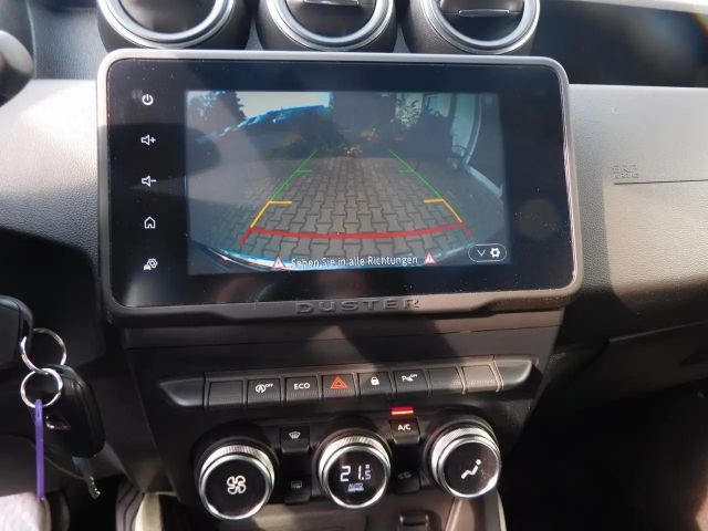 Dacia Duster 2WD II Prestige TCe 150