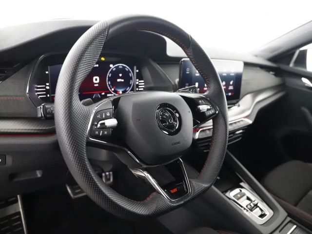 Skoda Octavia RS iV