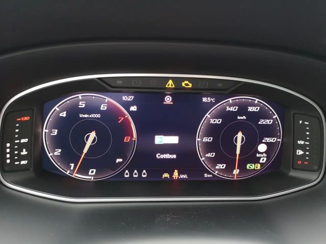 Seat Ateca Xperience Virtual Cockpit PDC KAMERA AAC ACC