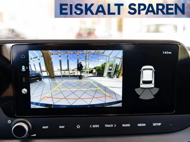 Hyundai i20 1.0 Select